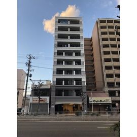 MiCLA MAKANA 4階 築12年の賃貸物件