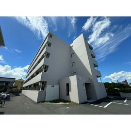 A・City中川 5階 築7年8ヶ月の賃貸物件
