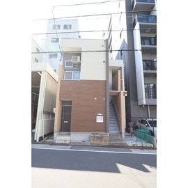 Residence Kamimaezu 1階 築12年3ヶ月の賃貸物件
