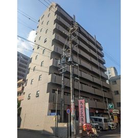 アンシャンテ車道 2階 築25年3ヶ月の賃貸物件