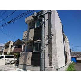 山王駅より徒歩10分 1階 築8年9ヶ月の賃貸物件