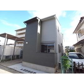 ピースジョイ 2階 築9年9ヶ月の賃貸物件