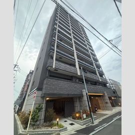 プレサンスロジェ名駅南 3階 築3年3ヶ月の賃貸物件