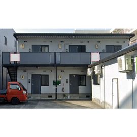庄内通駅より徒歩6分 2階 築28年2ヶ月の賃貸物件