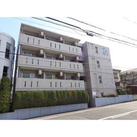 新瑞橋駅より徒歩8分 3階 築37年4ヶ月の賃貸物件