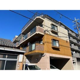 ファミーユ城西 1階 築31年4ヶ月の賃貸物件
