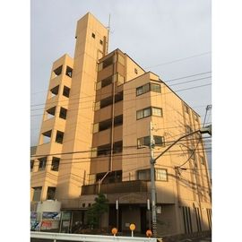 グランドヒルズ西川 7階 築30年2ヶ月の賃貸物件