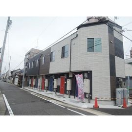 黄金駅より徒歩7分 1階 築8年9ヶ月の賃貸物件