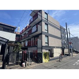StudioRX中村公園 1階 築36年7ヶ月の賃貸物件