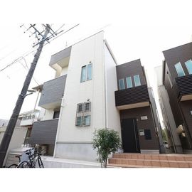 新瑞橋駅より徒歩11分 2階 築11年5ヶ月の賃貸物件