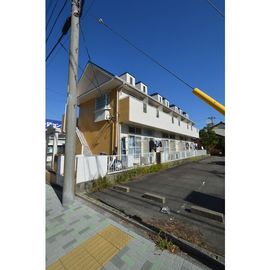 新守山駅より徒歩10分 2階 築37年9ヶ月の賃貸物件