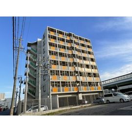 荒子川公園駅より徒歩12分 5階 築18年3ヶ月の賃貸物件