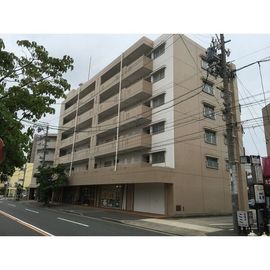 吹上駅より徒歩5分 4階 築38年2ヶ月の賃貸物件