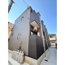 新守山駅より徒歩6分 1階 築1年10ヶ月の賃貸物件