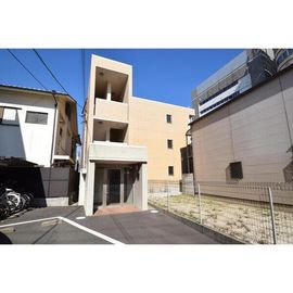 メゾンＭ＆Ｙ 2階 築18年8ヶ月の賃貸物件