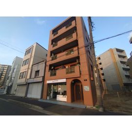 吹上駅より徒歩4分 築39年4ヶ月 5階建の賃貸物件