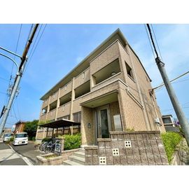 エトワール 鳴尾 1階 築16年11ヶ月の賃貸物件