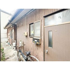 道徳駅より徒歩9分 築67年4ヶ月 1階建の賃貸物件