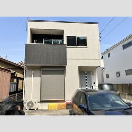 金屋駅より徒歩11分 築9年の賃貸物件