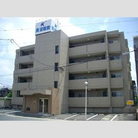 上社駅より徒歩15分 3階 築38年7ヶ月の賃貸物件