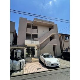 笠寺駅より徒歩5分 2階 築21年2ヶ月の賃貸物件