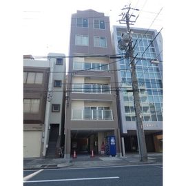 鶴舞駅より徒歩4分 2階 築31年の賃貸物件