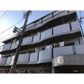 本町ハウス 4階 築37年9ヶ月の賃貸物件