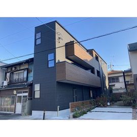 レスペデザ道徳 3階 築4年6ヶ月の賃貸物件