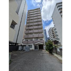 久屋大通駅より徒歩7分 8階 築32年4ヶ月の賃貸物件