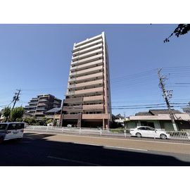 茶屋ヶ坂駅より徒歩7分 10階 築18年8ヶ月の賃貸物件