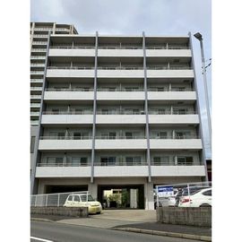 金山駅より徒歩9分 2階 築19年8ヶ月の賃貸物件