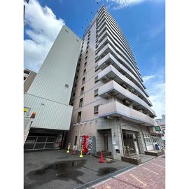 ラドゥセール新栄 4階 築22年の賃貸物件