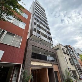 LUXENAMARUNOUCHI 9階 築2年11ヶ月の賃貸物件