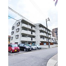 ホワイトレジデンス筒井の賃貸物件