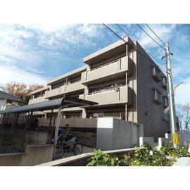 レージュ竜泉の賃貸物件