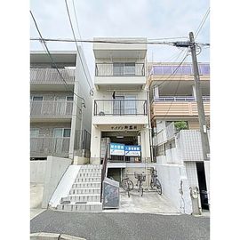 荒畑駅より徒歩7分 3階 築44年10ヶ月の賃貸物件