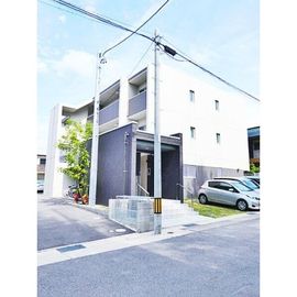 一社駅より徒歩10分 2階 築11年10ヶ月の賃貸物件