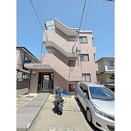 ヒルトップ平和ヶ丘 1階 築34年2ヶ月の賃貸物件