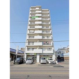 鶴里駅より徒歩7分 4階 築34年6ヶ月の賃貸物件