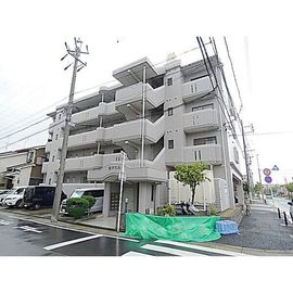 横井ビル 4階 築30年9ヶ月の賃貸物件
