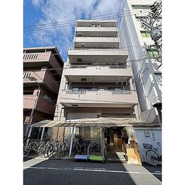 ウエスト１ 4階 築29年3ヶ月の賃貸物件