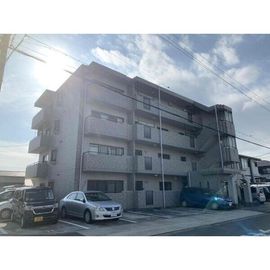 第5田中ビル 1階 築30年4ヶ月の賃貸物件