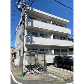 南荒子駅より徒歩9分 1階 築10年3ヶ月の賃貸物件