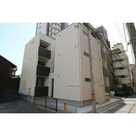 新栄町駅より徒歩7分 1階 築3年2ヶ月の賃貸物件