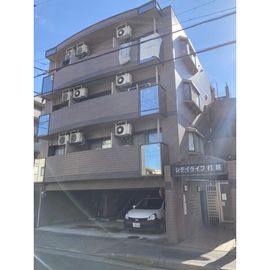 一社駅より徒歩7分 3階 築29年8ヶ月の賃貸物件