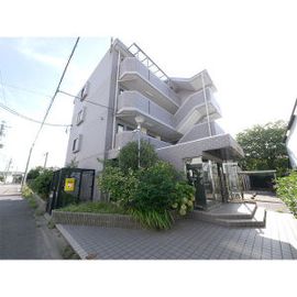 荒子駅より徒歩17分 4階 築28年3ヶ月の賃貸物件