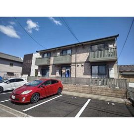 ウェストハイツＢ 2階 築19年11ヶ月の賃貸物件