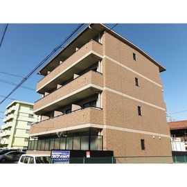本陣駅より徒歩5分 1階 築23年3ヶ月の賃貸物件