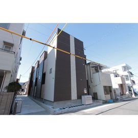 ｉ—ＦＬＡＧ 1階 築11年3ヶ月の賃貸物件