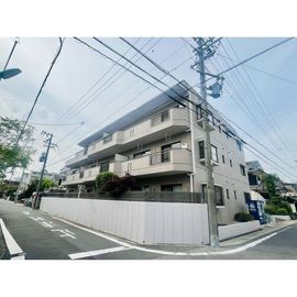 覚王山駅より徒歩9分 2階 築38年2ヶ月の賃貸物件